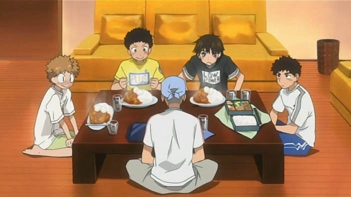 !!INSTALL!! Ookiku Furikabutte S2 01